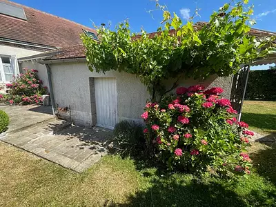 Maison, 115 m²