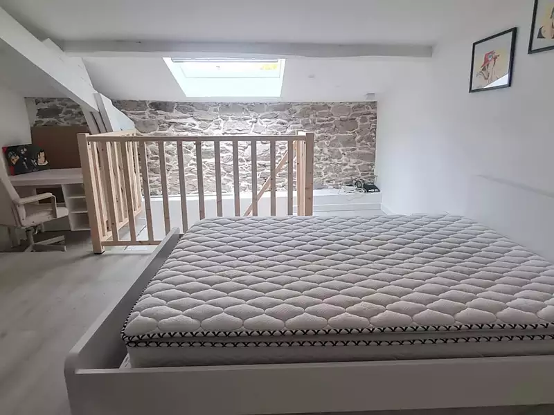 Maison, 38 m²
