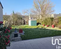 Maison, 120 m²