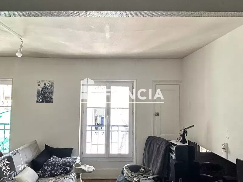 Appartement, 43 m²