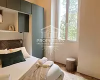 Appartement, 35 m²