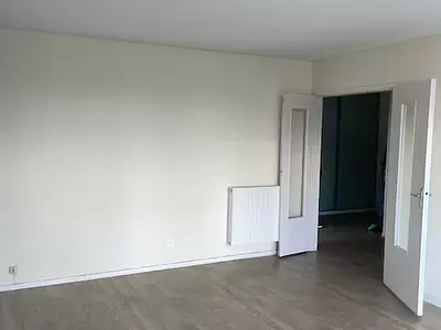 Appartement, 57,71 m²