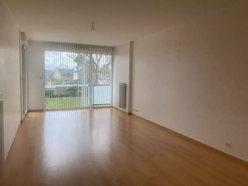 Appartement, 65,3 m²