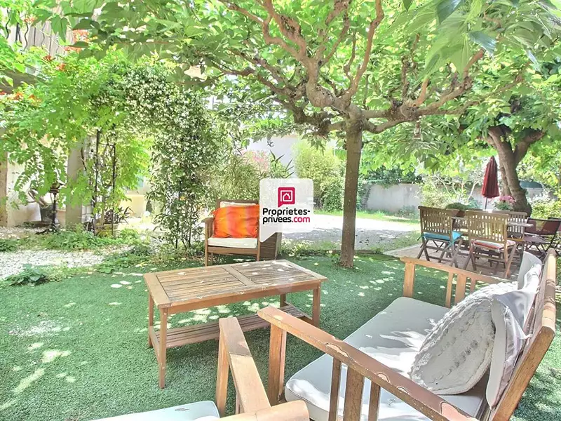 Maison, 120 m²