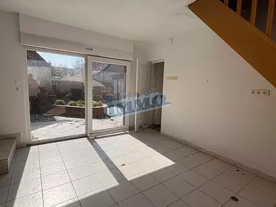 Maison, 265 m²