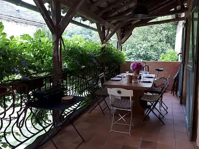 Maison, 393 m²