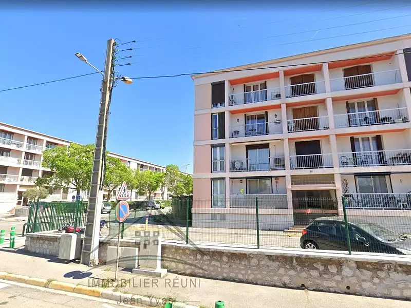 Appartement, 69,12 m²