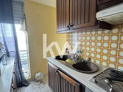 Appartement, 69 m²