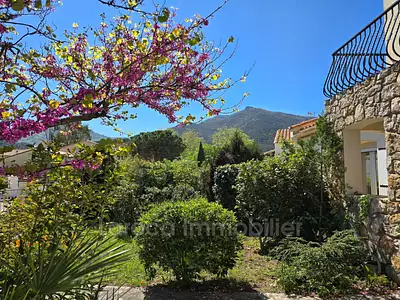 Maison, 132 m²