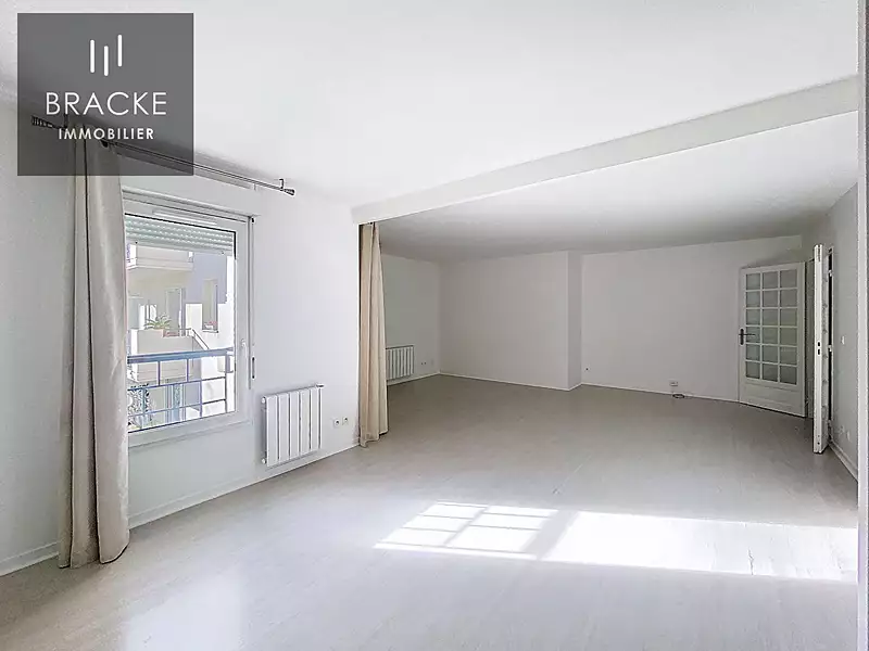 Appartement, 85,1 m²