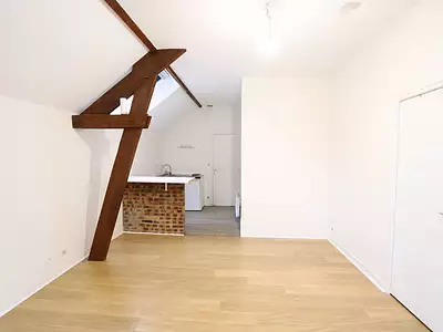 Appartement, 39 m²