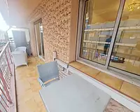 Appartement, 60,04 m²