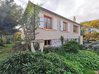 Maison, 78 m²
