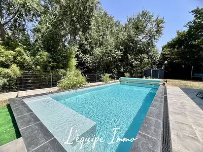 Maison, 154 m²