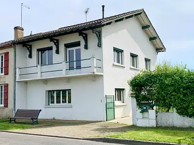 Maison, 143 m²