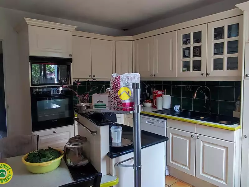Maison, 148 m²