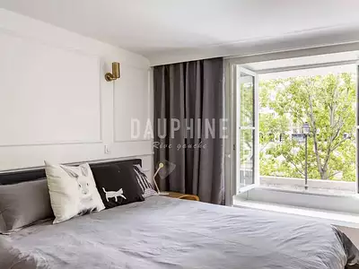 Appartement, 109 m²