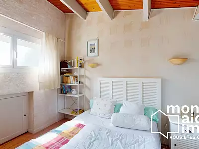 Maison, 150 m²