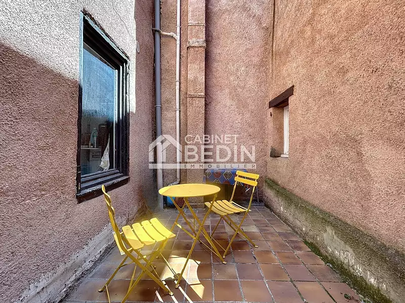 Appartement, 85,2 m²