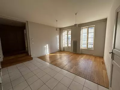 Appartement, 69 m²