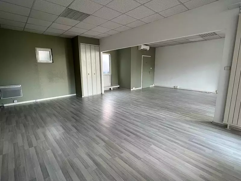 Divers, 51 m²