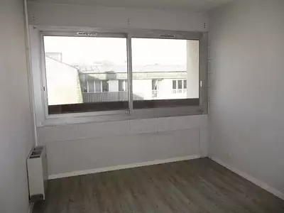 Appartement, 34 m²