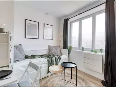 Appartement, 16 m²