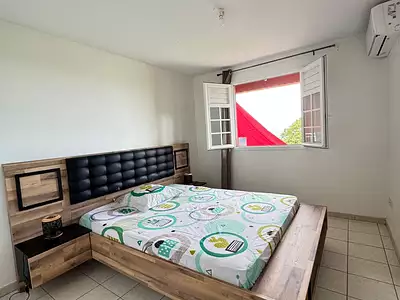 Appartement, 80 m²