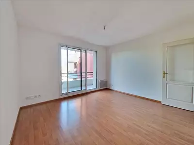Appartement, 38,6 m²