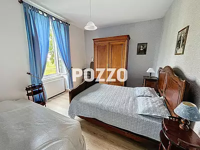 Maison, 87 m²