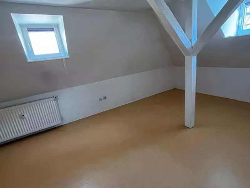 Appartement, 66 m²