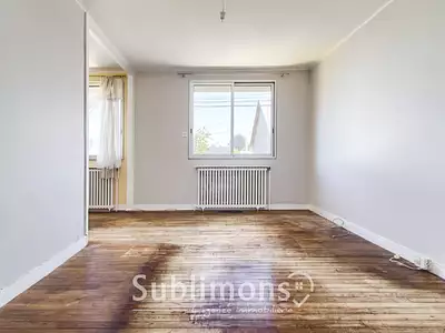 Maison, 70 m²