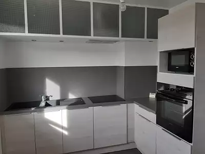 Appartement, 59,84 m²