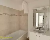 Appartement, 60,38 m²