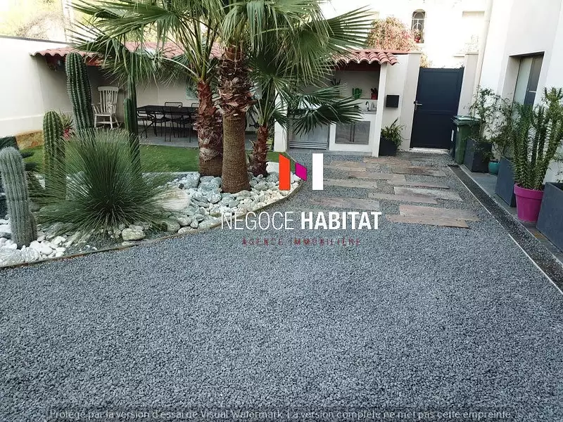 Maison, 181,5 m²