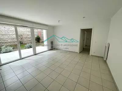 Appartement, 61 m²