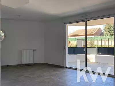 Appartement, 60,39 m²