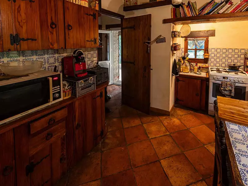 Maison, 180 m²