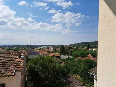 Appartement, 50 m²