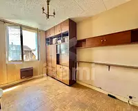 Appartement, 60 m²