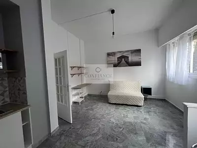 Appartement, 26,09 m²