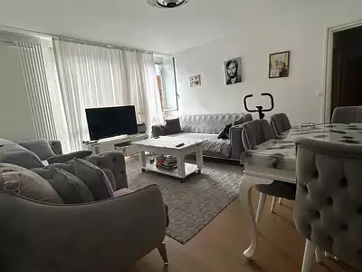 Appartement, 64 m²