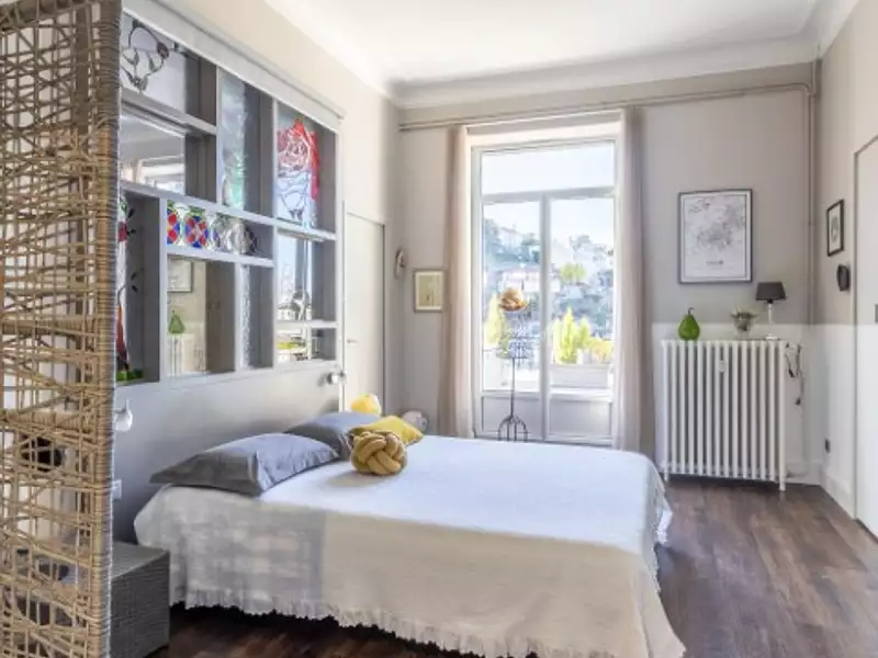 Appartement, 53 m²