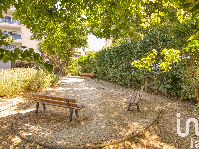 Appartement, 93 m²