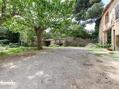 Maison, 870 m²
