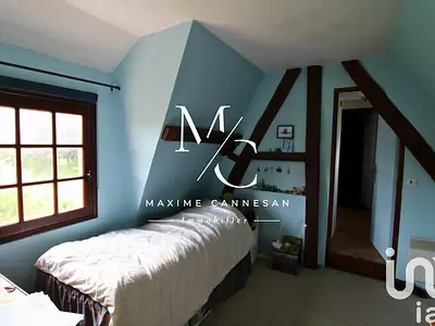 Maison, 85 m²