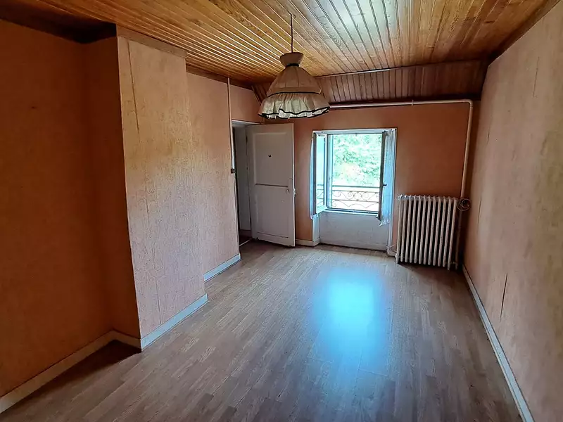 Maison, 83 m²
