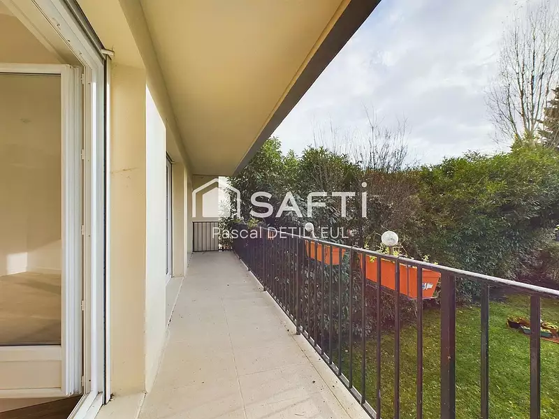 Appartement, 100 m²