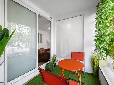Appartement, 73 m²