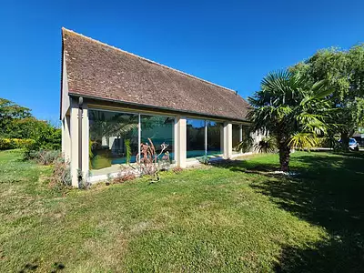 Maison, 246 m²